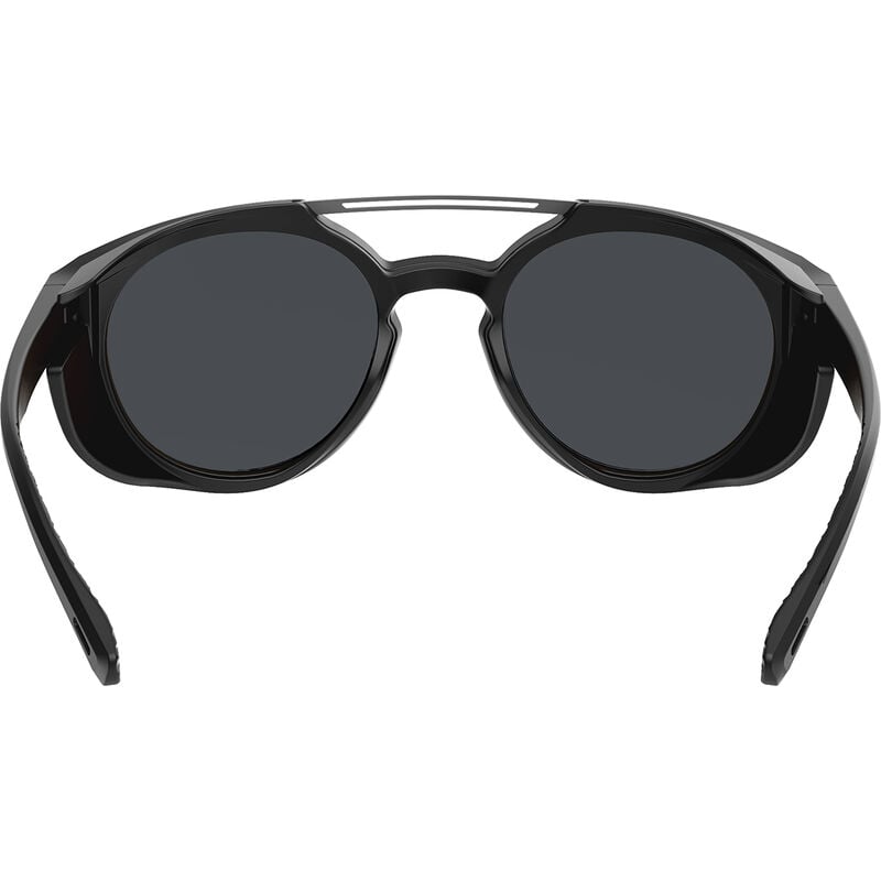 HONORIS, Matte Black-Sky Blue Polarized, hi-res image number null